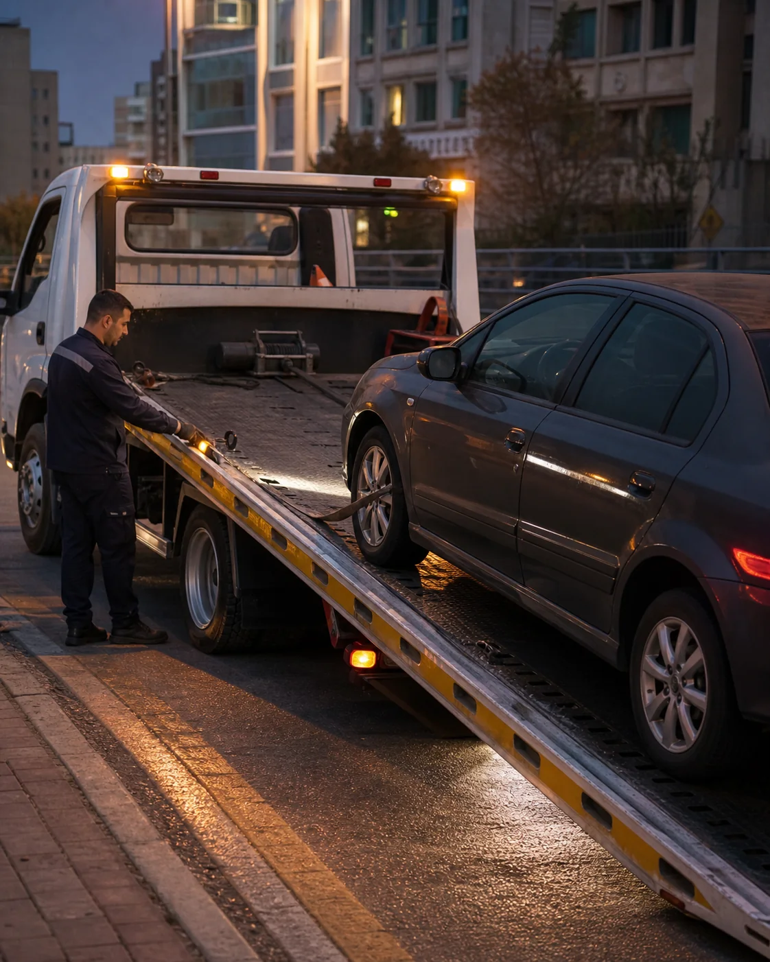 تعمیر گیربکس اتوماتیک فونیکس